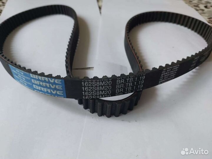 Ремень грм dodge caravan