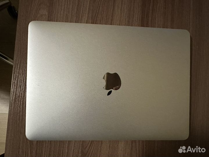 Apple MacBook air 12