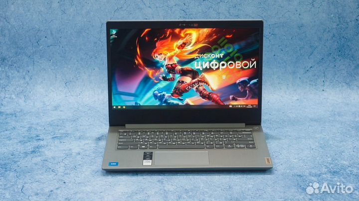 Ноутбук Lenovo 14