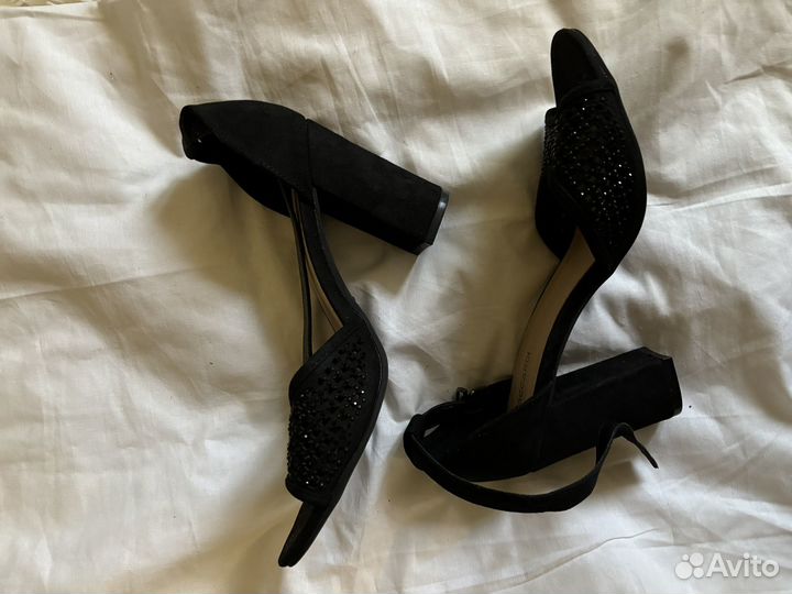 Вещи пакетом женские 11 вещей летние 44 46