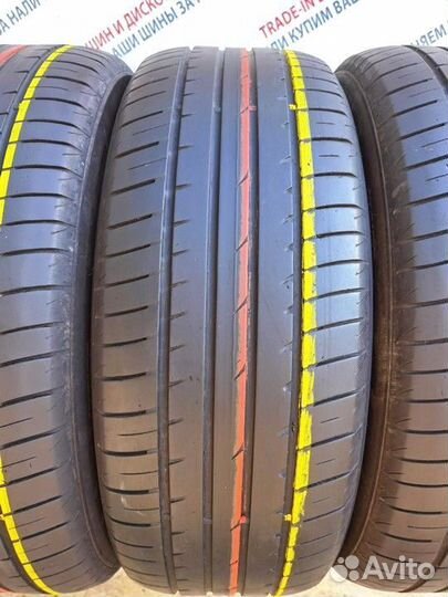 Hankook Ventus Prime 2 K115 225/60 R17 99H