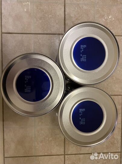 Nutrilon пепти аллергия 800 г