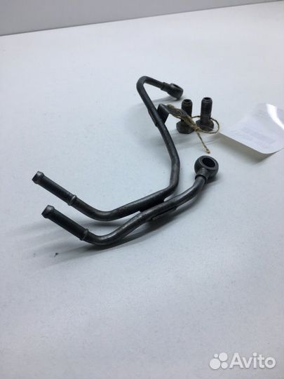 Трубка масляная кпп Hyundai Sonata EF G4JP 2004