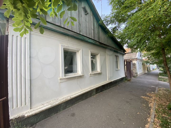 Участок 8 сот. (ИЖС)