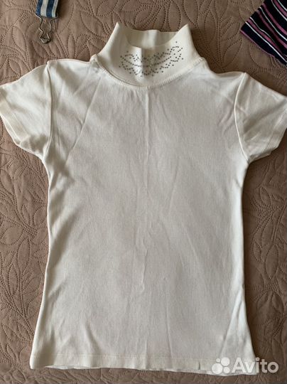 Одежда для девочки 128