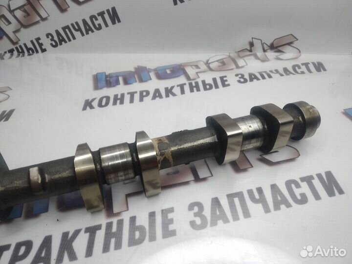 Распредвал выпускной Nissan X-Trail T31 MR20DE