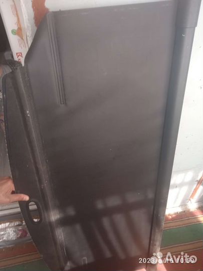 Полка-шторка