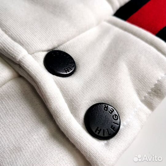 Бомбер Tommy Hilfiger