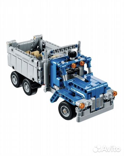 Конструктор lego Technic 42023