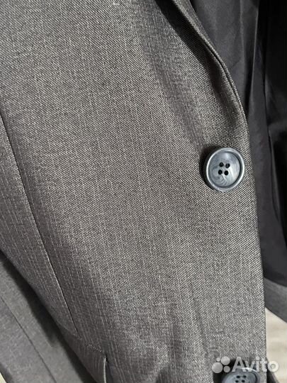 Пиджак школьный