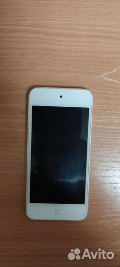Плеер iPod touch 6