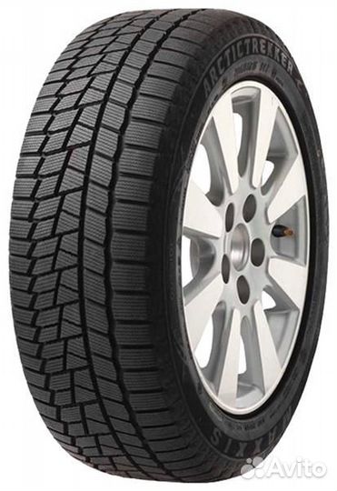 Maxxis SP02 Arctic Trekker 235/45 R17 97T