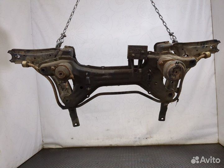 Балка подвески передняя Volkswagen Polo, 1999