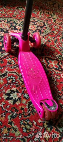 Самокат детский