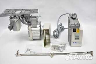 Jack 513C сервопривод