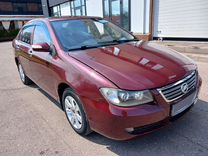 LIFAN Solano 1.6 MT, 2012, 73 000 км, с пробегом, цена 265 000 руб.