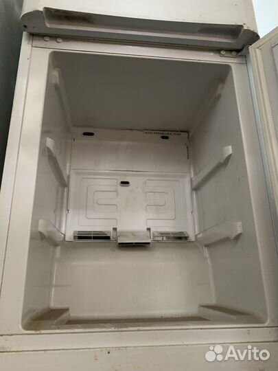 Холодильник Indesit ibf 181