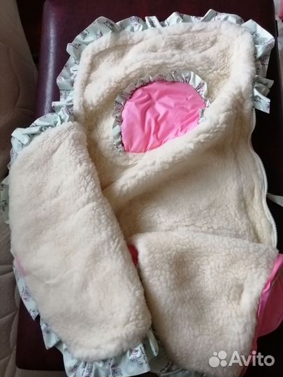 Детская одежда