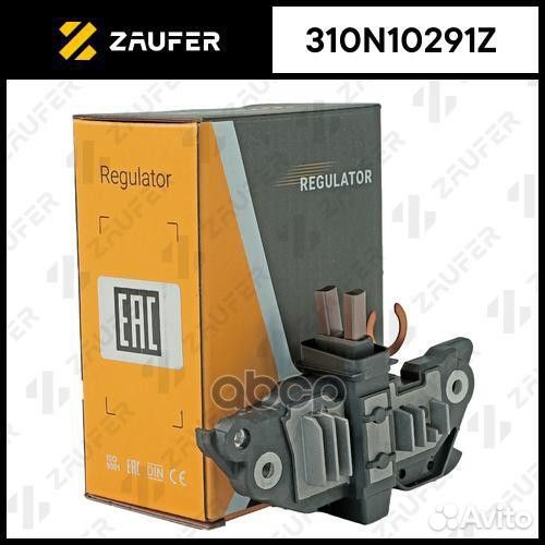 Регулятор генератора 310N10291Z zaufer