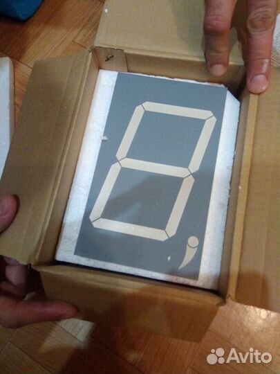 Индикаторы новые ин-2, ал115А, sa50-21, ал115А