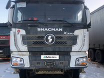 Shacman (Shaanxi) SX33186W366C, 2022