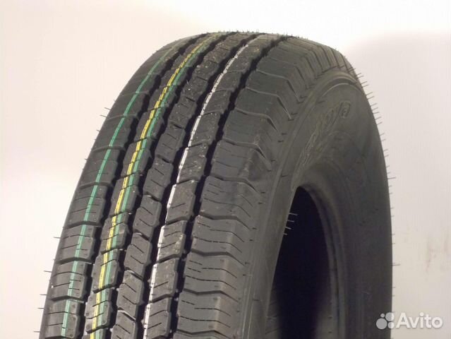Satoya Cargo S 185/75 R16 R