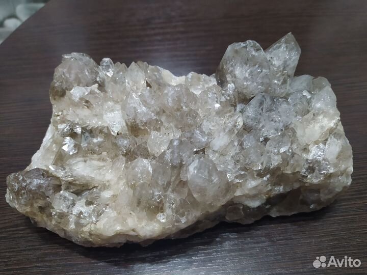 Горный хрусталь