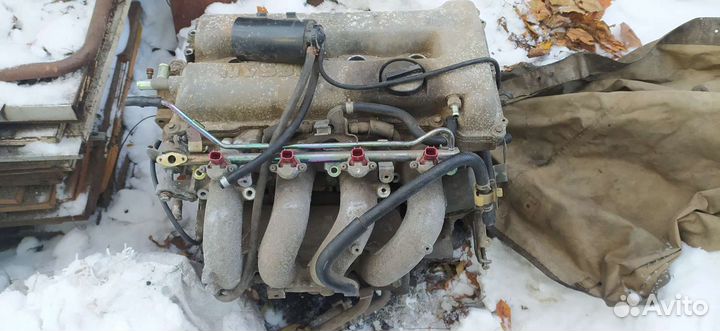 Есть много чего для нисан прерия