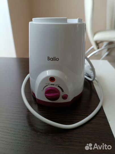 Подогреватель для бутылочек