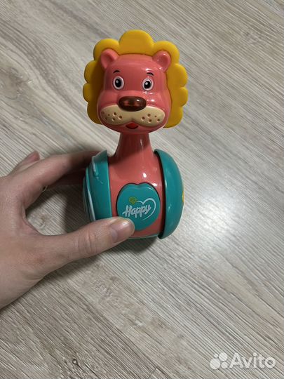 Детские игрушки