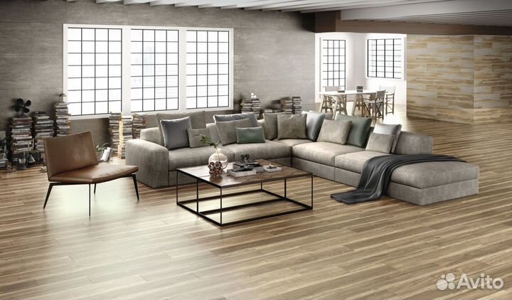 Стеновые панели