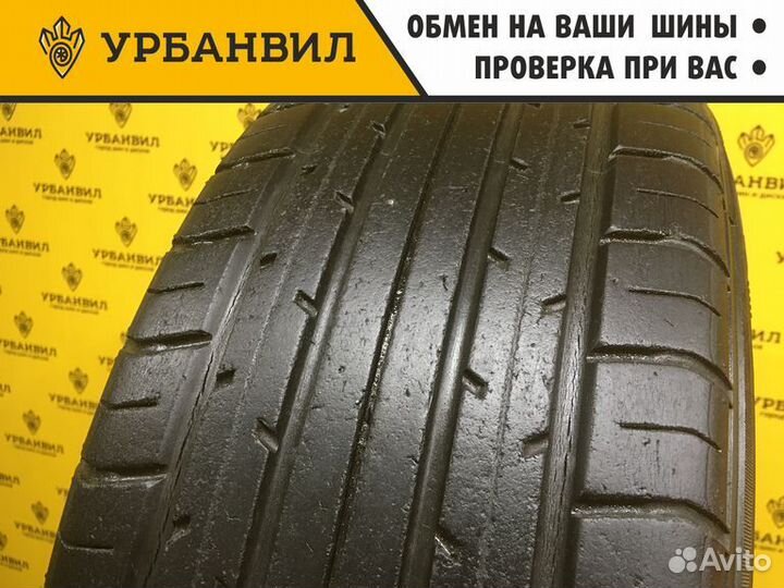 Yokohama Advan A460 205/55 R16 91V