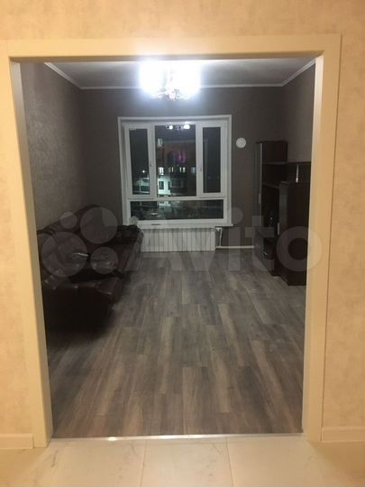 3-к. квартира, 76 м², 4/9 эт.