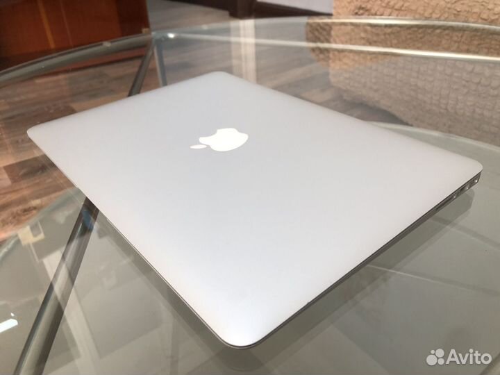 Macbook Air 13 2017 Акб 100%