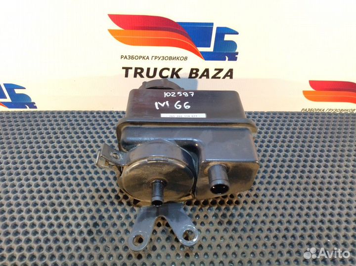 85473016000 Бачок гура Man L2000, Man TGL, Man TGM