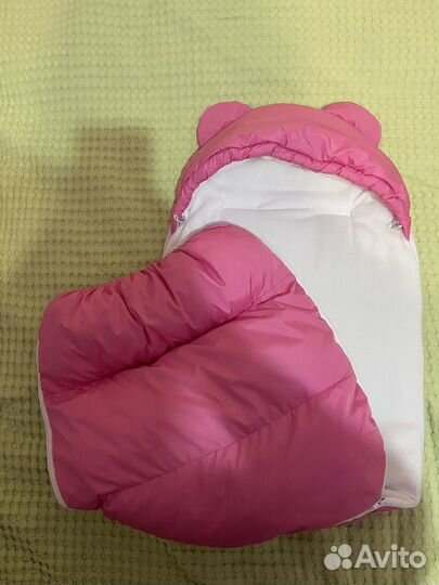 Конверт-дутик