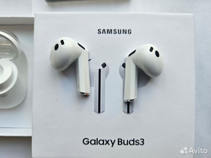 Samsung Galaxy Buds 3