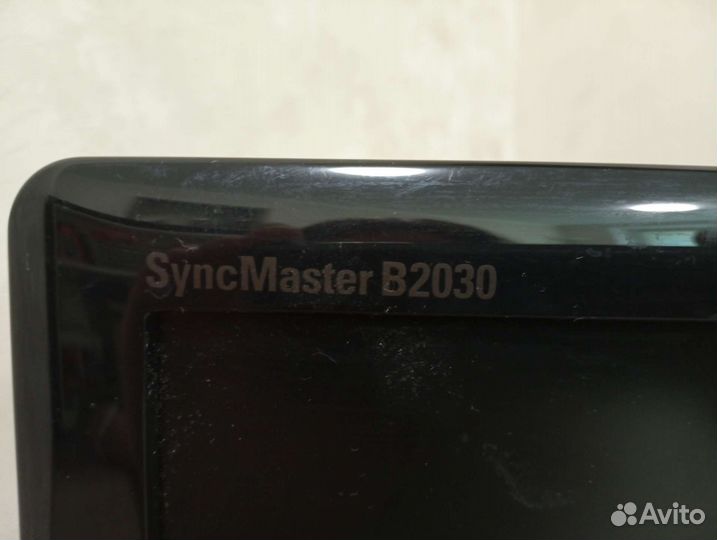 Монитор samsung