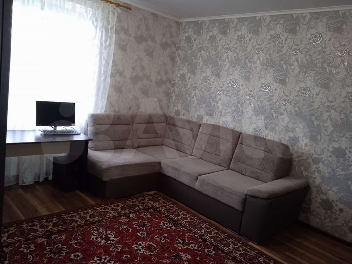 2-к. квартира, 56,1 м², 6/6 эт.