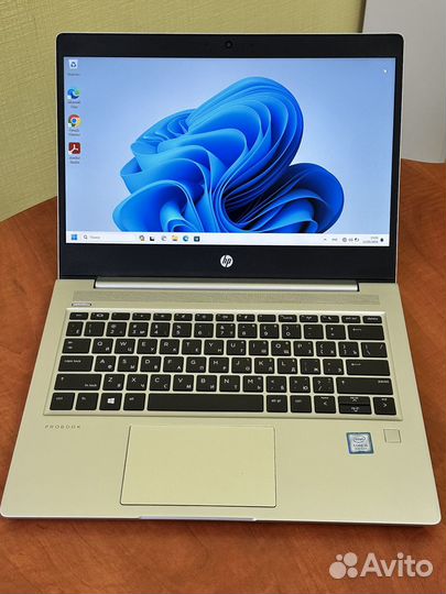 HP ProBook 430 G6 16g/256g Full HD IPs