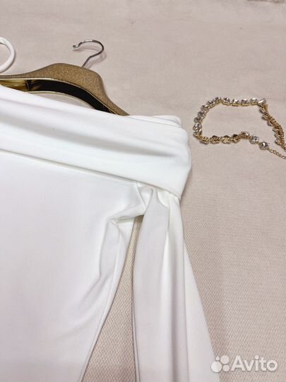 Лонгслив женский