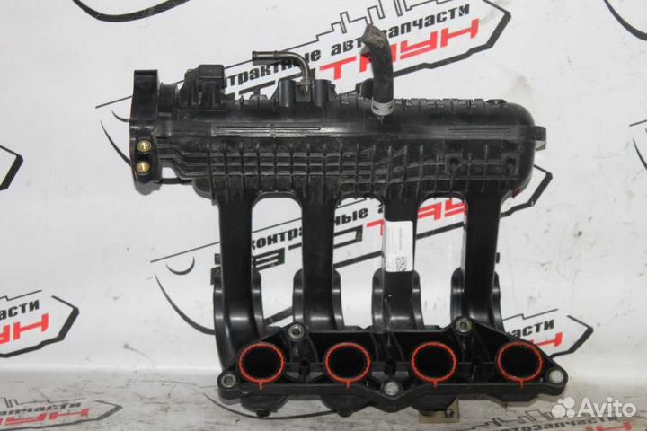 Коллектор впускной honda L13A L15A airwave FIT FIT