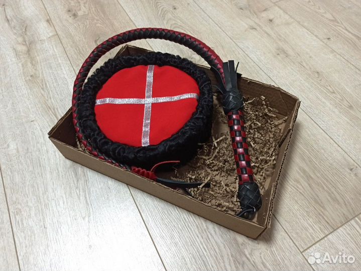 Набор казачий Недоруб