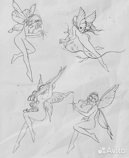 Татуировка Спб