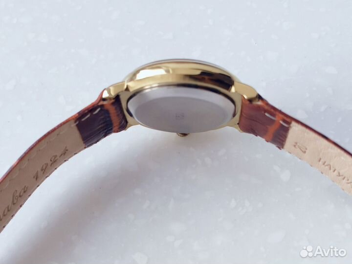 Часы мужские Ракета Sekonda Новые СССР мех 1985г