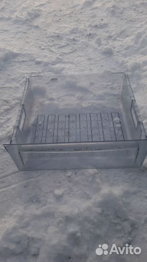 Ящики для холодильника