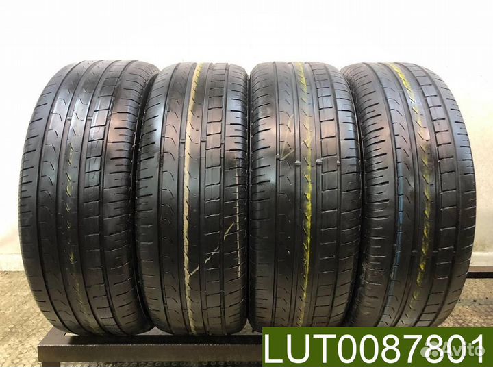Pirelli Cinturato P7 205/60 R16 104R