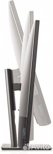 Монитор 4k dell U4320Q