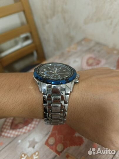 Мужские наручные часы