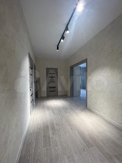 Дом 130 м² на участке 6 сот.